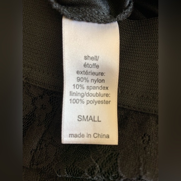 Closet clean out sale! Casual/semi professional, long skirt in good condition - Picture 3 of 3